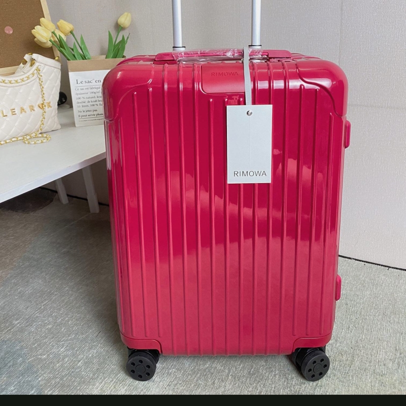 Rimowa Suitcase